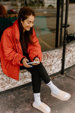 Nike sokker: En vigtig del af dit outfit